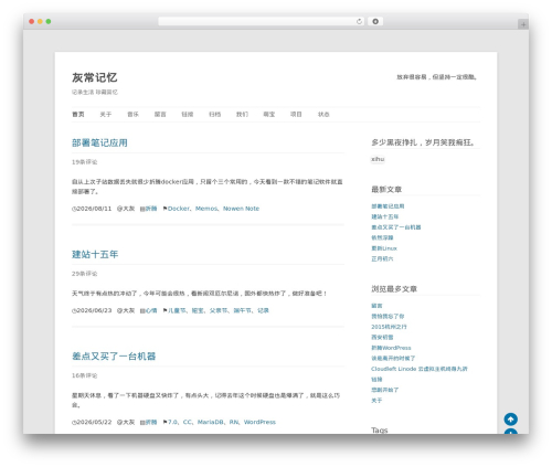 Wp alu master WordPress plugin - bestcherish.com