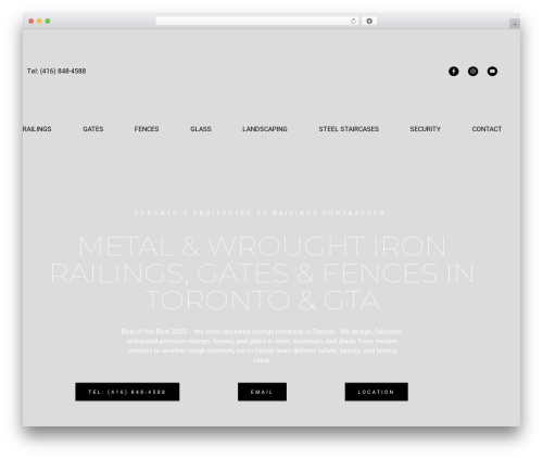 Drag and drop file upload for elementor forms WordPress plugin - art-metal.ca