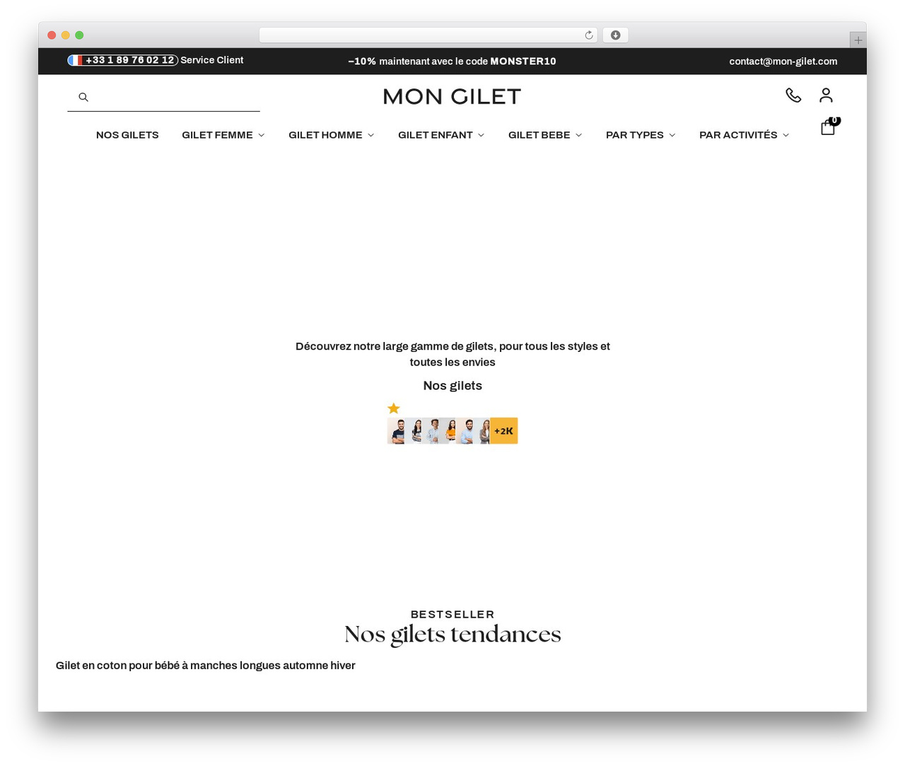WordPress theme Shoptimizer Child Theme - www.mon-gilet.com WordPress theme Shoptimizer Child Theme - www.mon-gilet.com