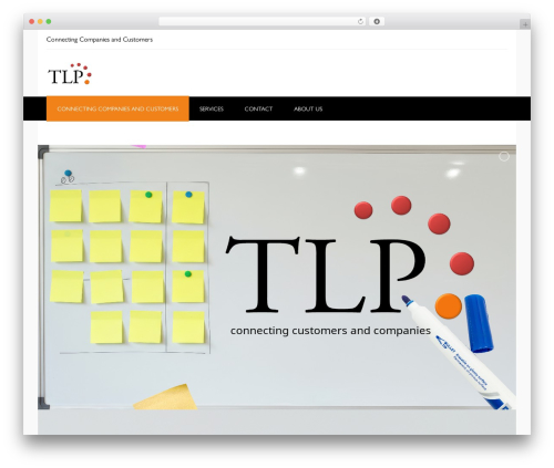 Designthemes portfolio addon WordPress plugin - tlprtm.com