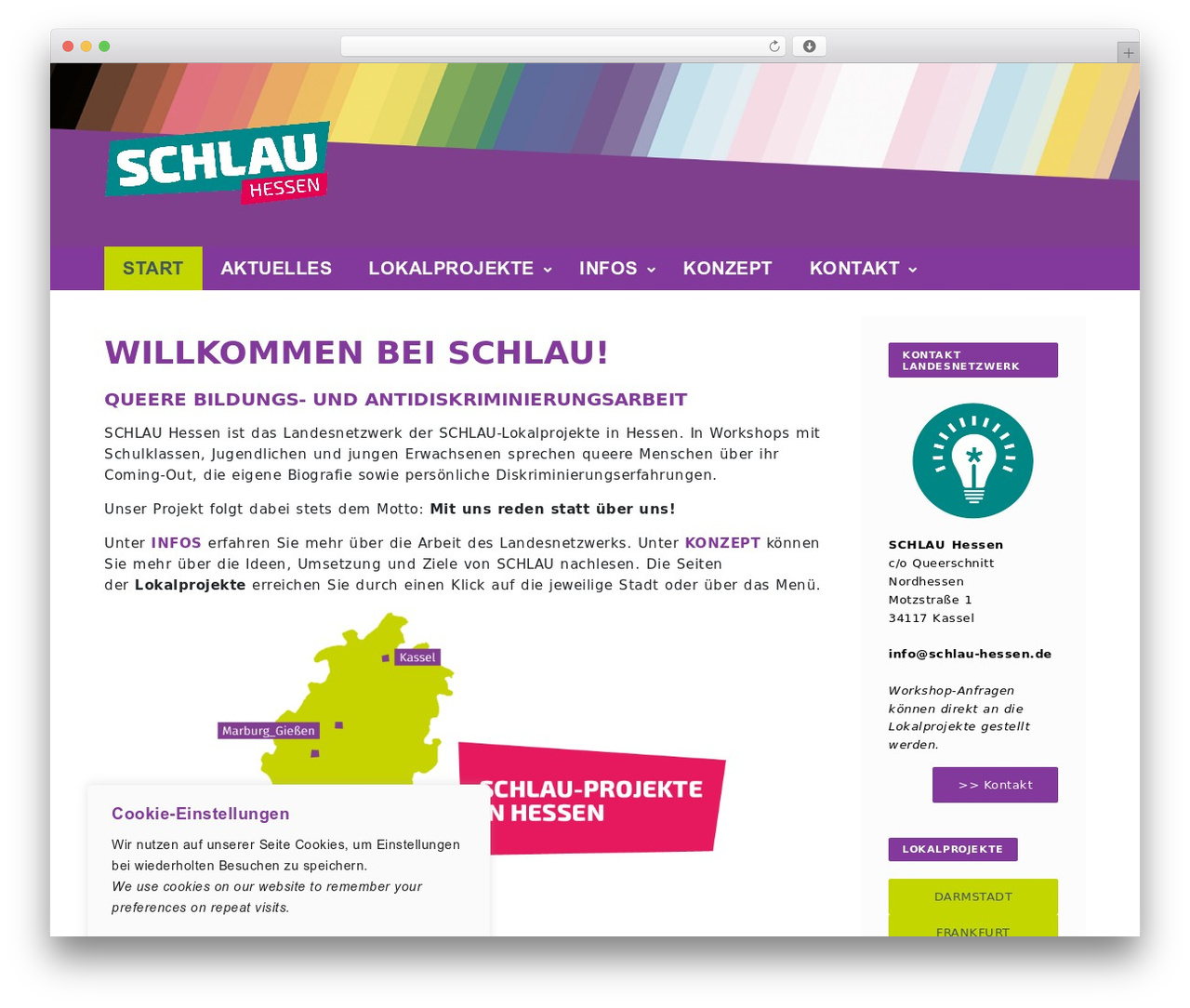 Attire free WP theme - schlau-hessen.de Attire free WP theme - schlau-hessen.de