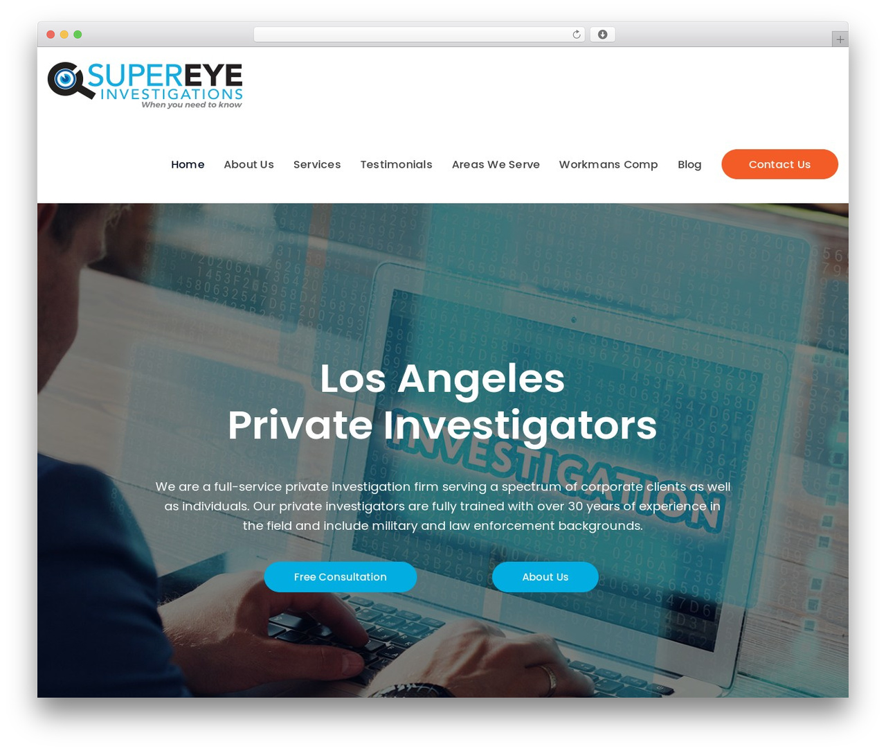 Bauer WordPress theme - supereyepi.com Bauer WordPress theme - supereyepi.com