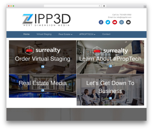 PowerPack Lite for Beaver Builder (powerpack-addon-for-beaver-builder) free WordPress plugin - zipp3d.com PowerPack Lite for Beaver Builder (powerpack-addon-for-beaver-builder) free WordPress plugin - zipp3d.com