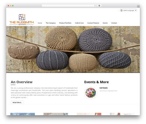 Easy Redirect (easy-redirect) free WordPress plugin - therugsmith.com