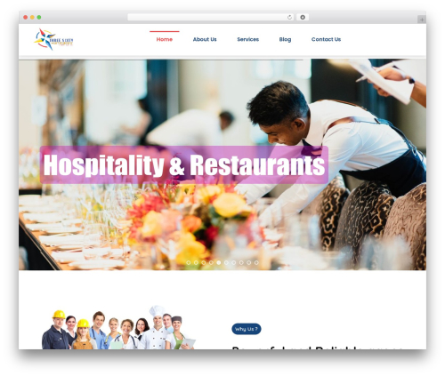 Boldest theme WordPress - 360multipurpose.com