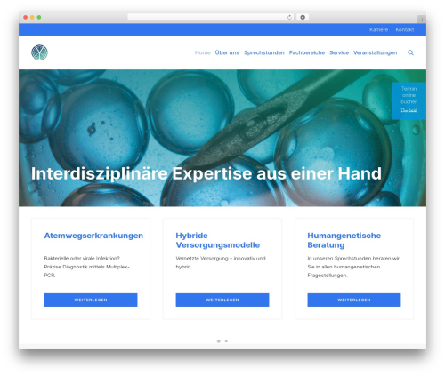 Mec virtual events WordPress plugin - zotzklimas.de