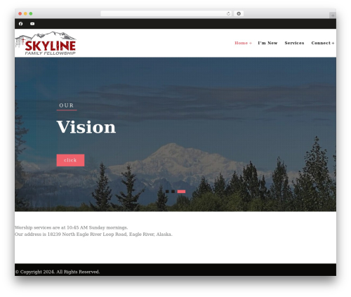 Seriesengine_plugin WordPress plugin - skylinefamily.com
