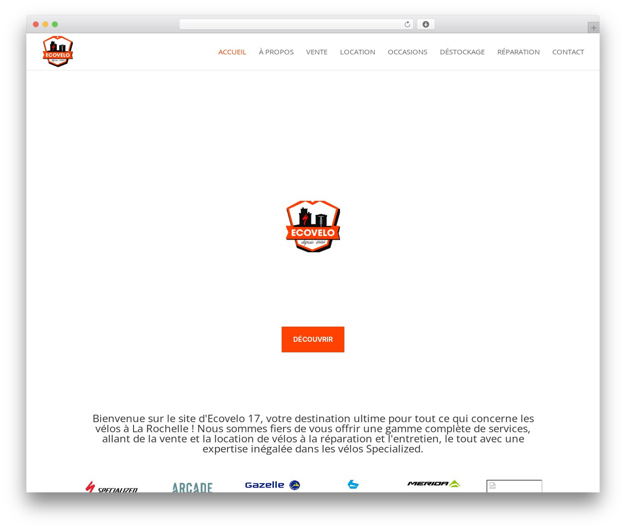 Divi theme WordPress - ecovelo17.com Divi theme WordPress - ecovelo17.com
