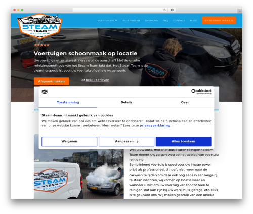 Divi_layout_injector WordPress plugin - www.steam-team.nl