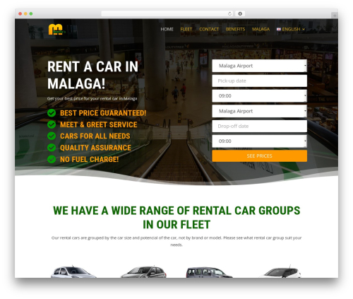 WP Datepicker (wp-datepicker) free WordPress plugin - rentacar-s.com WP Datepicker (wp-datepicker) free WordPress plugin - rentacar-s.com
