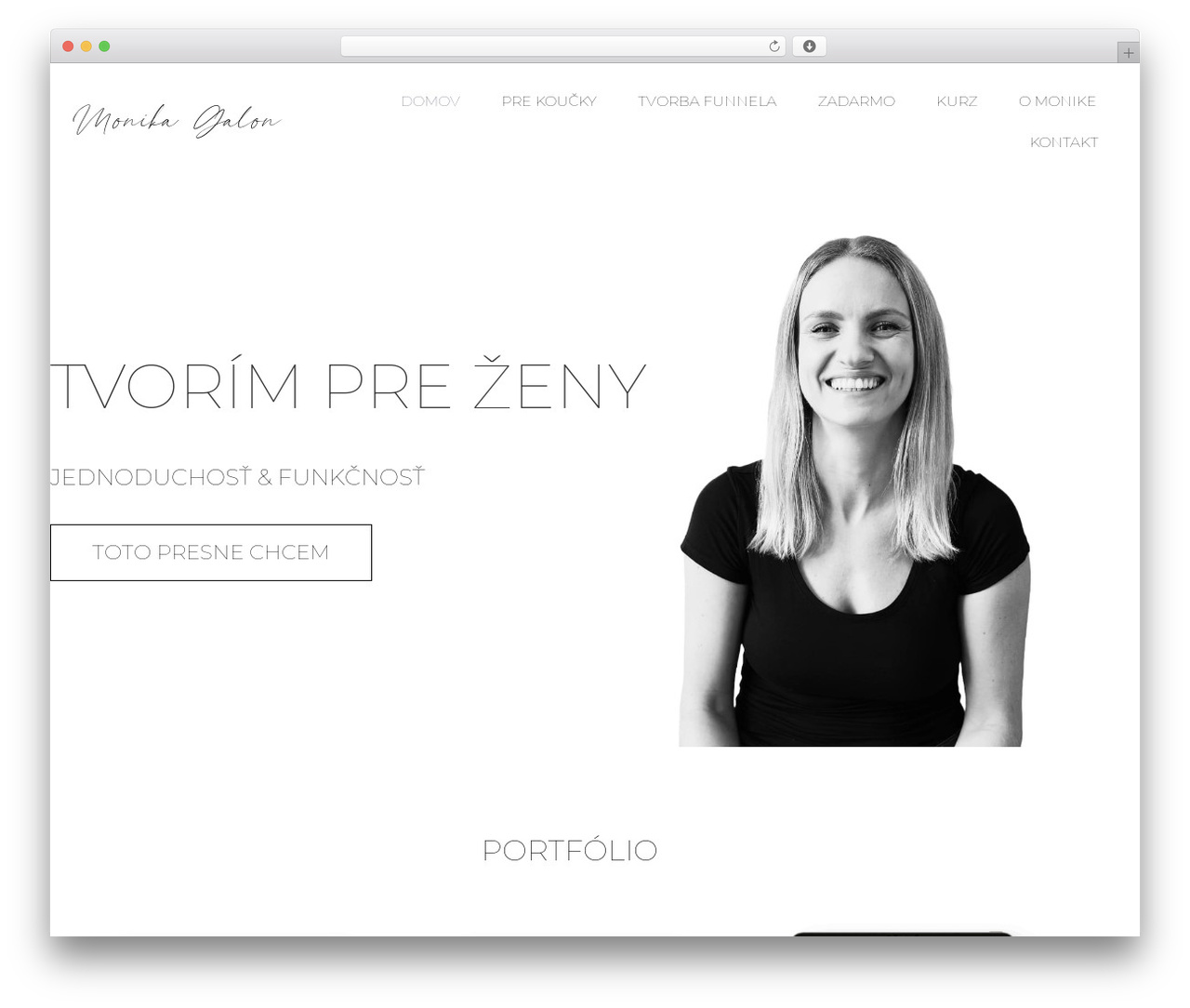 Hello Elementor WordPress page theme - monikagalon.sk Hello Elementor WordPress page theme - monikagalon.sk
