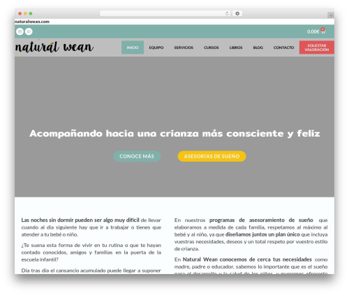 Telephone field for elementor forms WordPress plugin - naturalwean.com