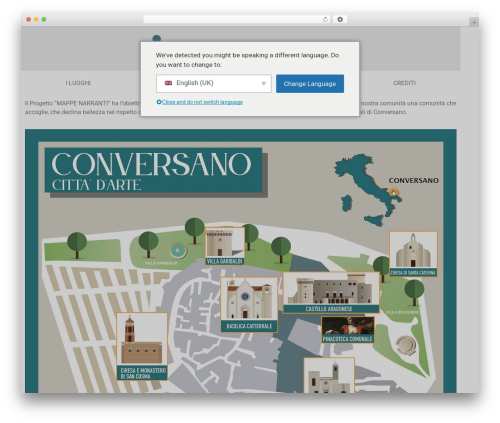 Protected video WordPress plugin - mappenarranti.com