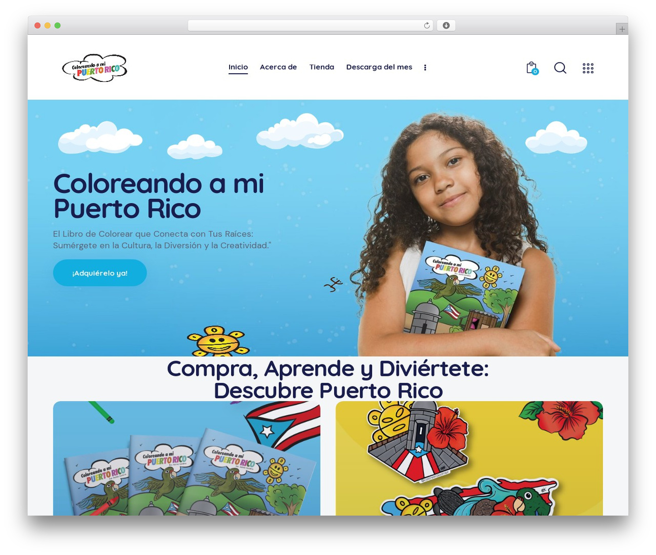 Junotoys WordPress theme - coloreandoamipr.com Junotoys WordPress theme - coloreandoamipr.com