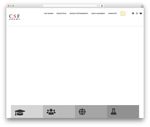 Masterstudy elementor widgets WordPress plugin - csfadams.it