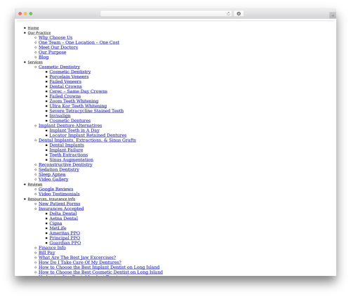 Case addons WordPress plugin - smiledreammaker.com