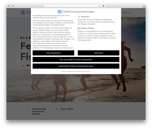Event Calendar – Calendar (calendar-event) free WordPress plugin - fischeder.de Event Calendar – Calendar (calendar-event) free WordPress plugin - fischeder.de