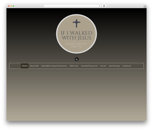 Page Loading Effects (page-loading-effects) free WordPress plugin - ifiwalkedwithjesus.com