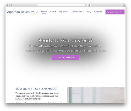 Wpforms captcha WordPress plugin - algernonbaker.com