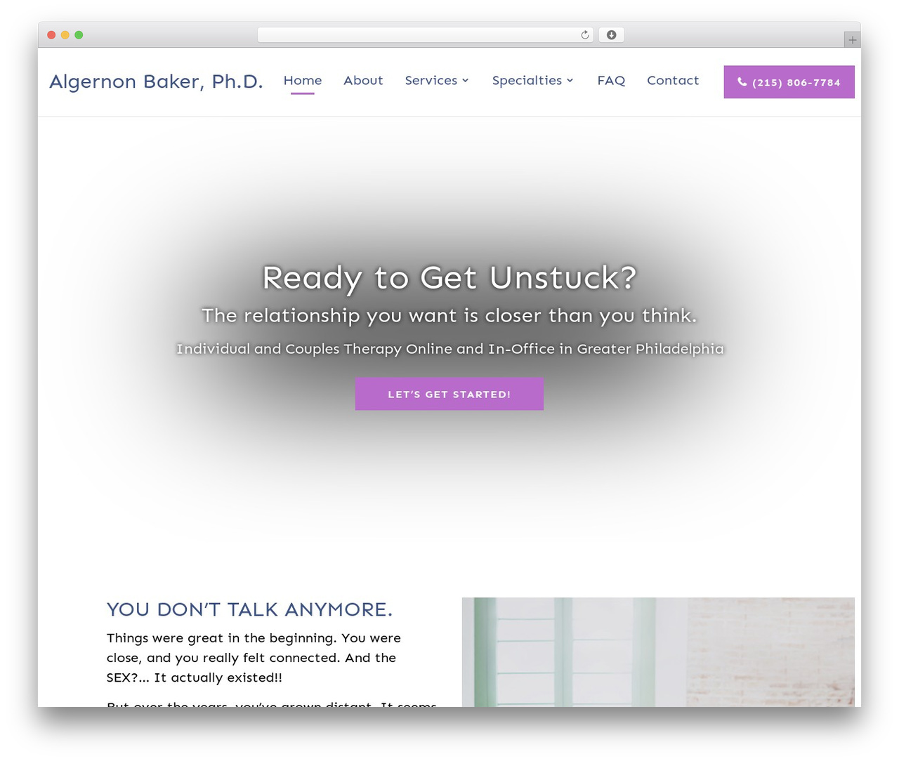 WordPress theme Algernon Baker - algernonbaker.com WordPress theme Algernon Baker - algernonbaker.com