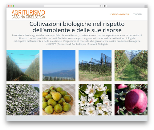 Booking.com Affiliate plugin (bookingcom-affiliate-plugin) free WordPress plugin - cascinagiselberga.com