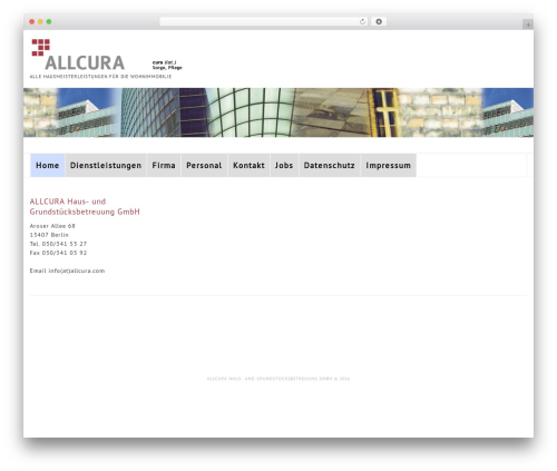 Remove Google Fonts References (remove-google-fonts-references) free WordPress plugin - allcura.com