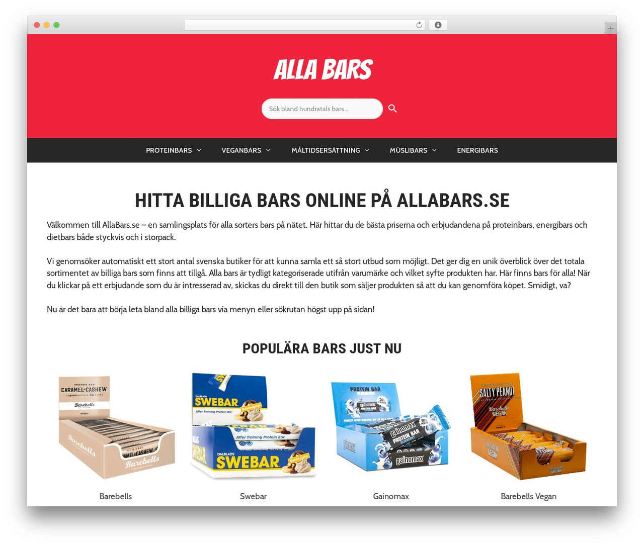 WordPress theme GeneratePress - allabars.se WordPress theme GeneratePress - allabars.se