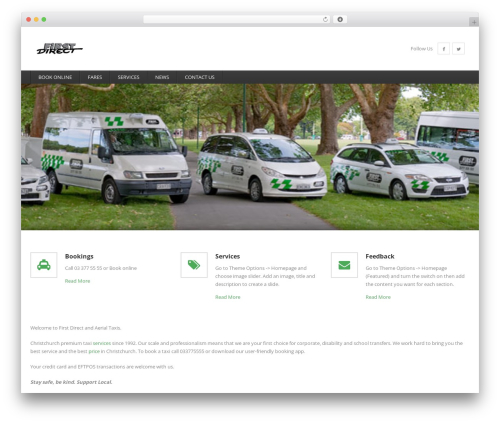 Etoile Theme Companion (etoile-theme-companion) free WordPress plugin - firstdirect.net.nz
