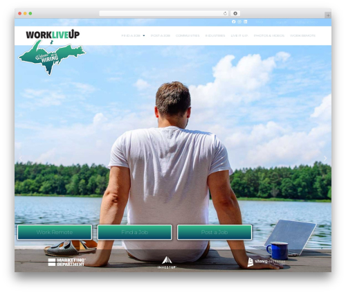Regions for WP Job Manager (wp-job-manager-locations) free WordPress plugin - workliveup.com