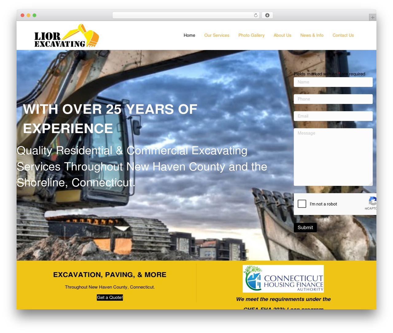 Beaver Builder Theme WordPress theme - liorexcavating.com Beaver Builder Theme WordPress theme - liorexcavating.com