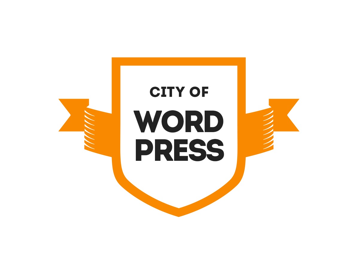 City Of WP WordPress blog theme