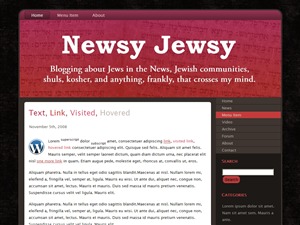 draft1 WordPress theme draft1 WordPress theme