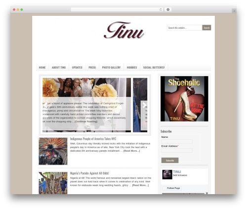 Genesis footer widgets WordPress plugin - tinuonline.com