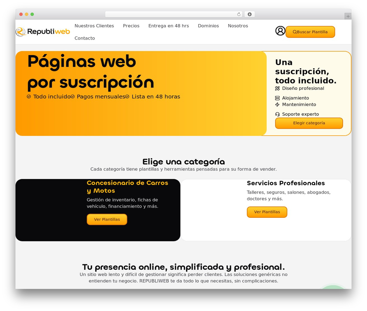 Hello Elementor WordPress theme - republiweb.com Hello Elementor WordPress theme - republiweb.com