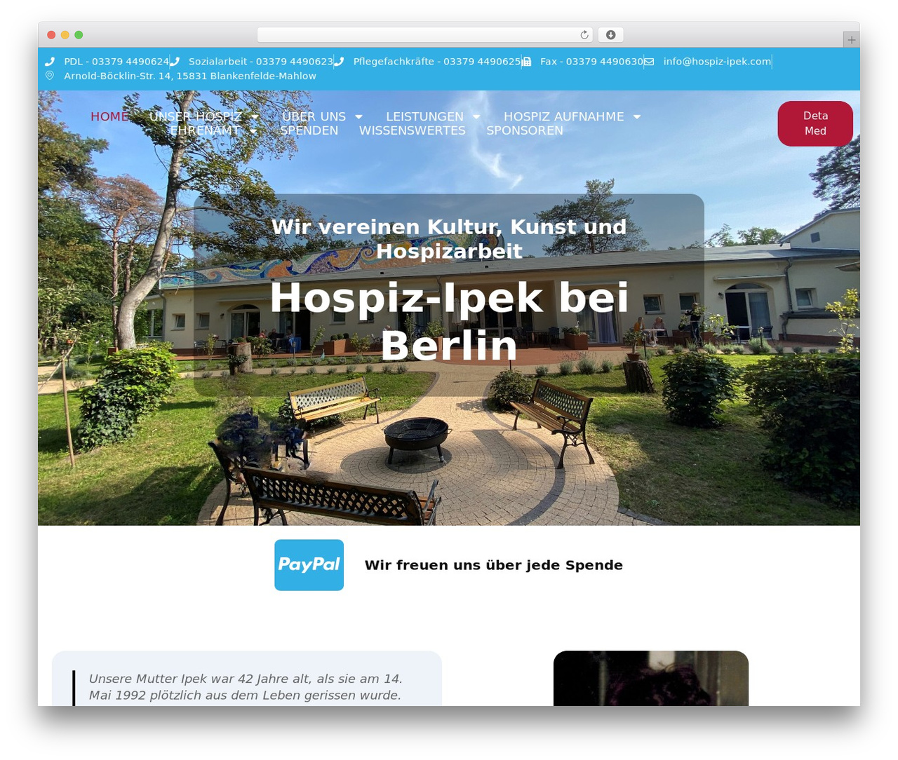 Hello Elementor WordPress theme - hospiz-ipek.com Hello Elementor WordPress theme - hospiz-ipek.com