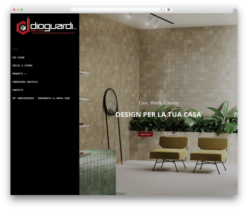 Hnd report post WordPress plugin - dioguardi.it