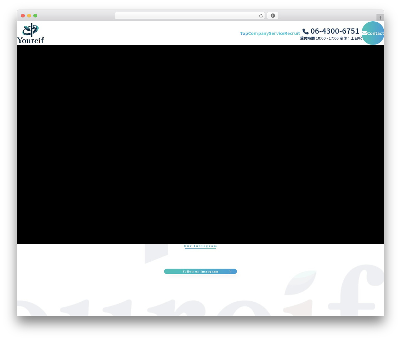 mrp WordPress theme - youreif.com mrp WordPress theme - youreif.com