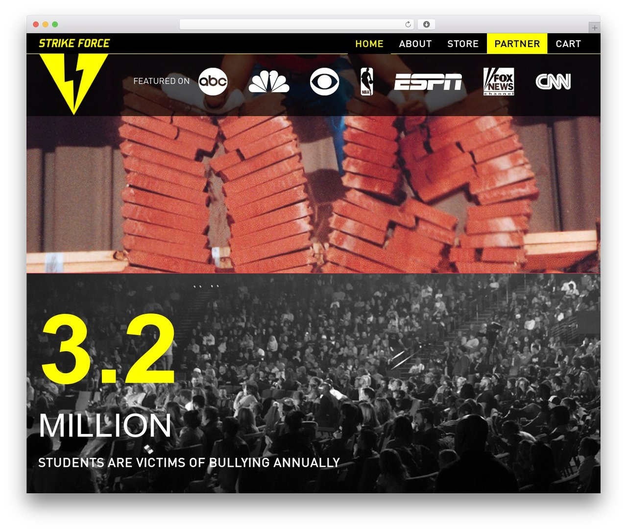 RMTheme theme WordPress - teamstrikeforce.com RMTheme theme WordPress - teamstrikeforce.com