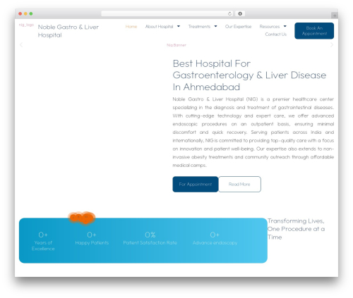 Debloat – Remove Unused CSS, Optimize JS (debloat) free WordPress plugin - nigindia.org Debloat – Remove Unused CSS, Optimize JS (debloat) free WordPress plugin - nigindia.org