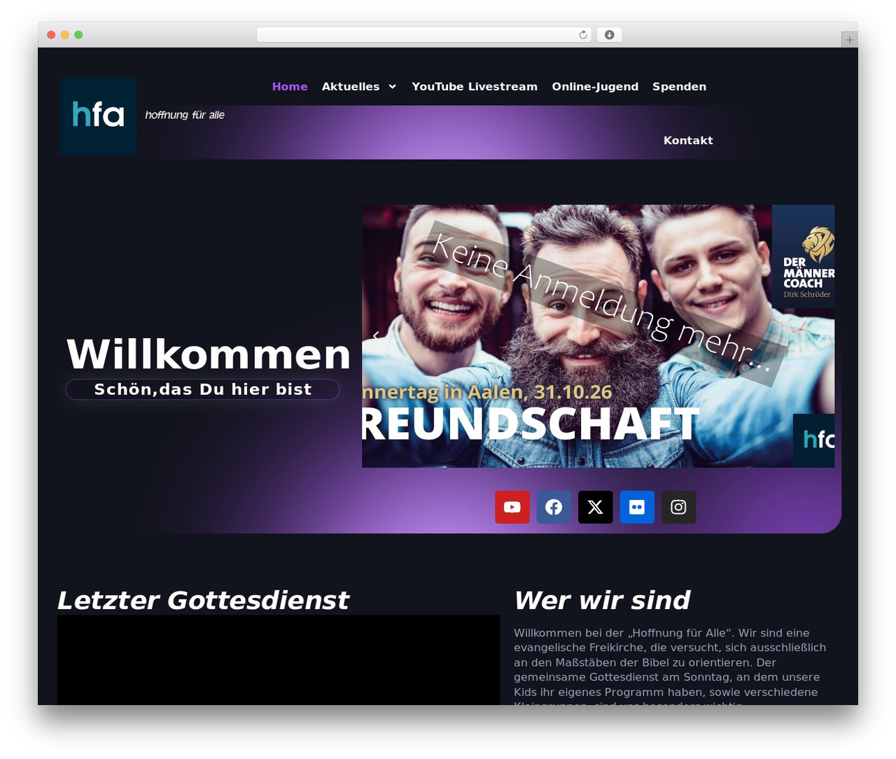 WordPress theme Hello Elementor - hfa-aalen.de WordPress theme Hello Elementor - hfa-aalen.de