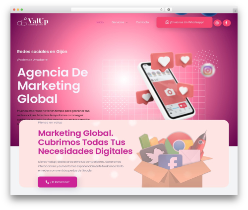 Dzs zoomsounds WordPress plugin - valup.es
