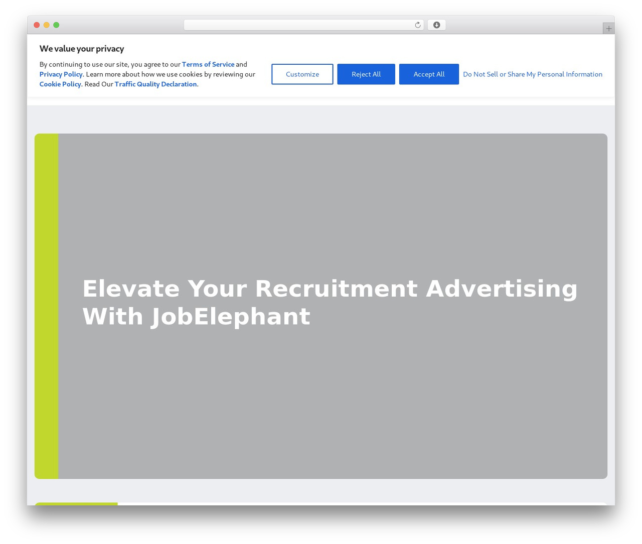 WordPress theme Skylith Child - jobelephant.com WordPress theme Skylith Child - jobelephant.com