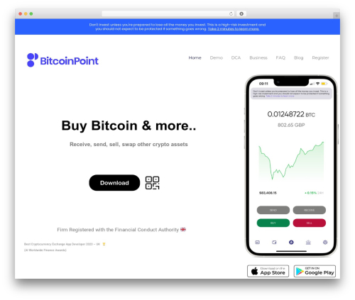 Exclusive addons elementor pro WordPress plugin - bitcoinpoint.com