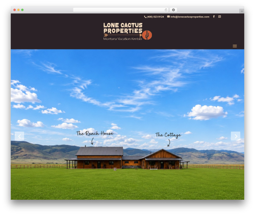 Sawebsolution divi accordion WordPress plugin - lonecactusproperties.com