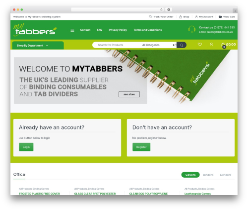 MAS Brands for WooCommerce (mas-woocommerce-brands) free WordPress plugin - mytabbers.co.uk