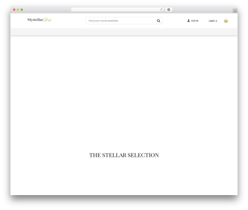 Alids woo product video WordPress plugin - mystellarshop.com