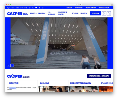 Web Stories (web-stories) free WordPress plugin - casperlibero.edu.br Web Stories (web-stories) free WordPress plugin - casperlibero.edu.br