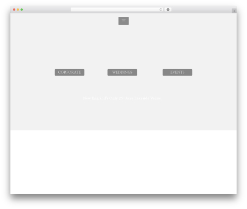 Flo flex builder WordPress plugin - lakepearl.com