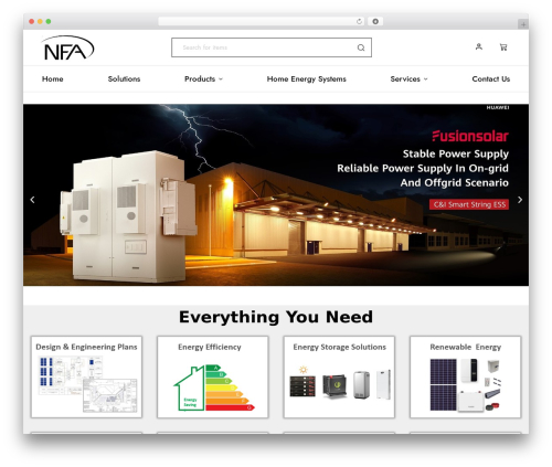 WP Energy Usage Calculator (wp-energy-usage-calculator) free WordPress plugin - nfa-technologies.com WP Energy Usage Calculator (wp-energy-usage-calculator) free WordPress plugin - nfa-technologies.com