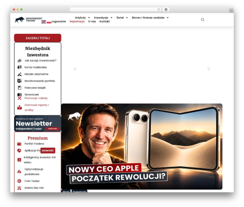 Comment images WordPress plugin - independenttrader.pl